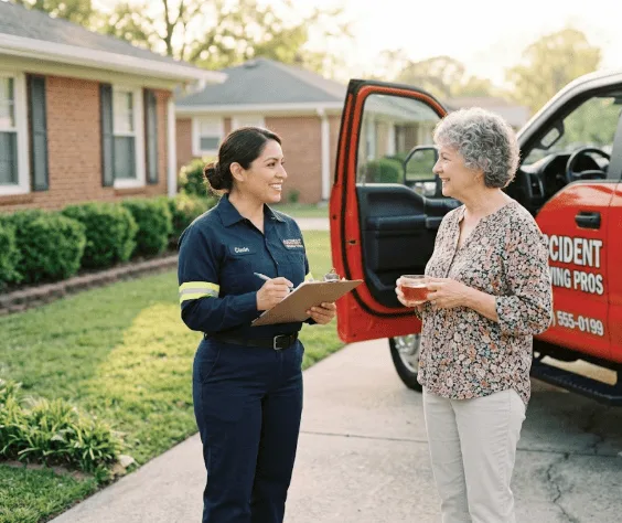 Accident Towing Service Ridge, MD FAQs